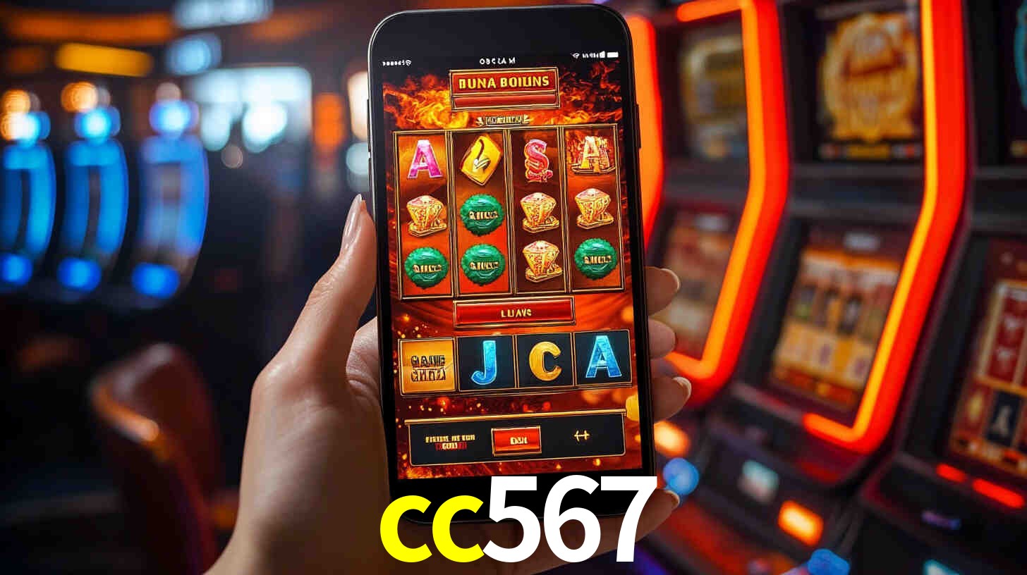 cc567 - Desafio da Riqueza Suprema - cc567 BET