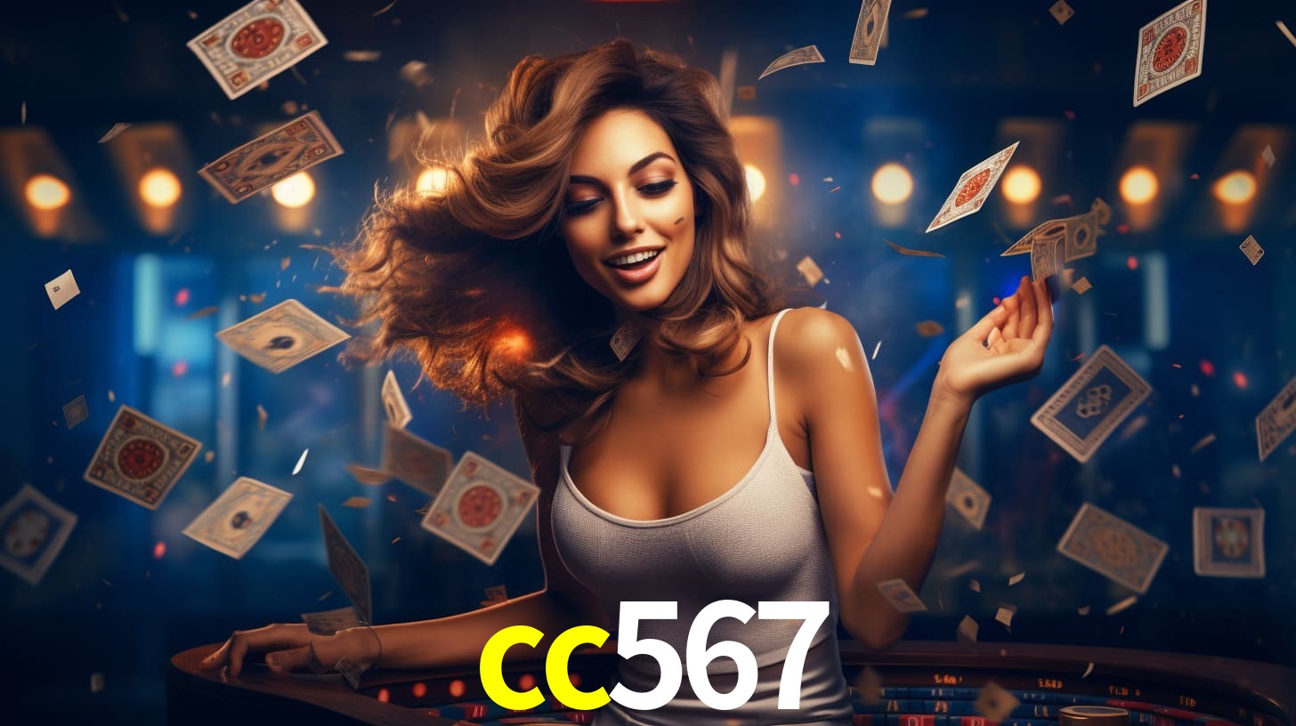 cc567: Seu Cassino Premiado com Pagamentos Rápidos