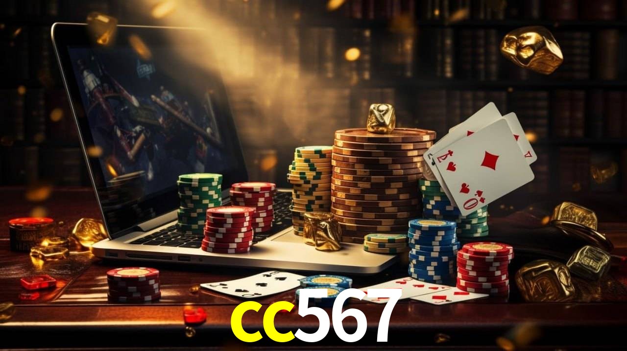 Casino VIP cc567