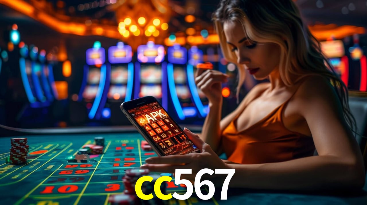 Blackjack Table cc567