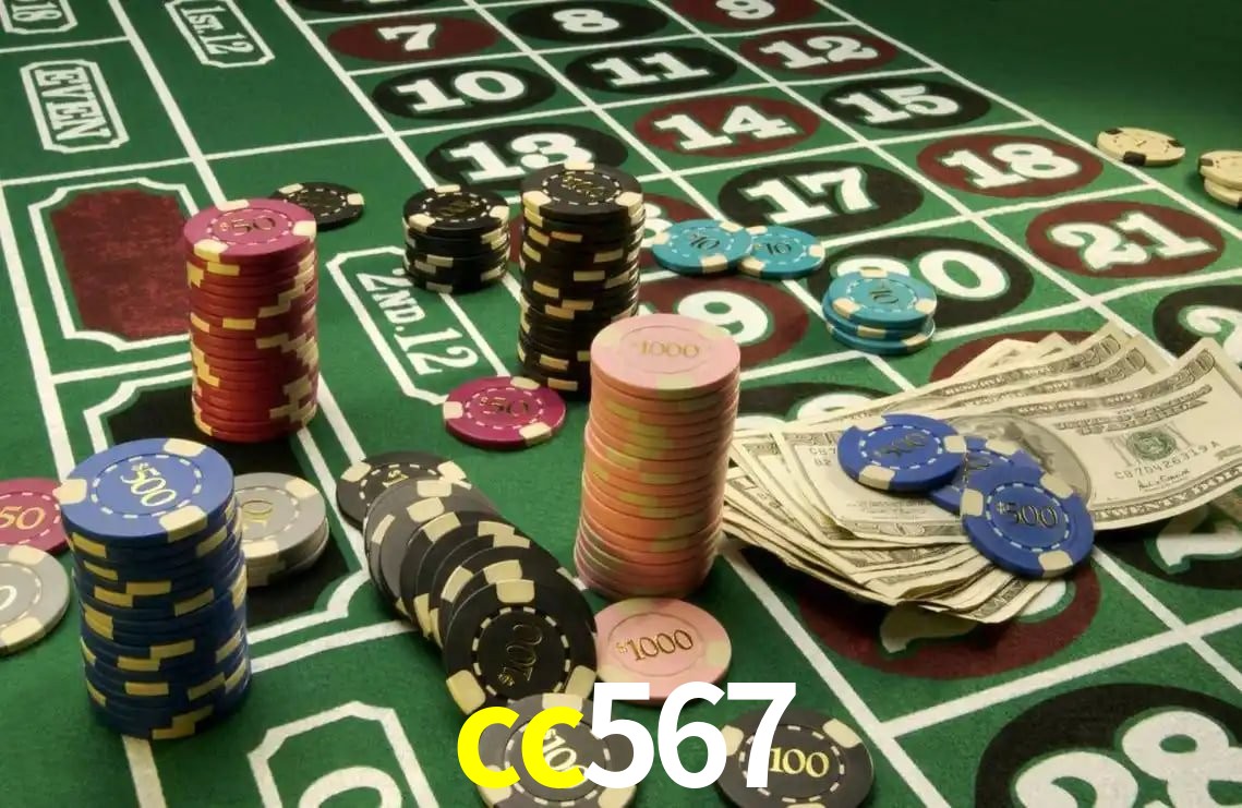 cc567: Jogos de Caça-Níqueis-Altas Recompensas, Roleta-Velocidade, Blackjack-Desafios Máximos
