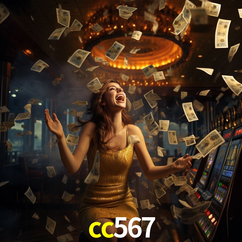 Live Casino cc567
