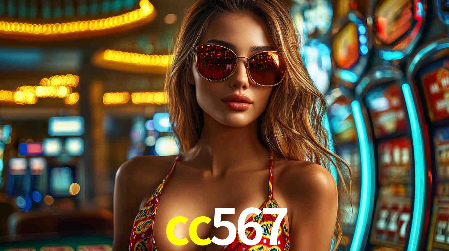 Ofertas Imperdíveis na cc567: Promoções e Bônus Que Valem a Pena