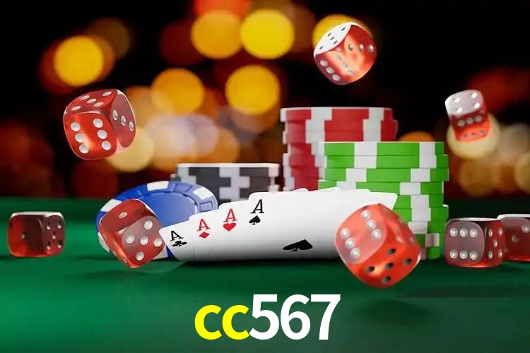 Provedores de Jogos cc567
