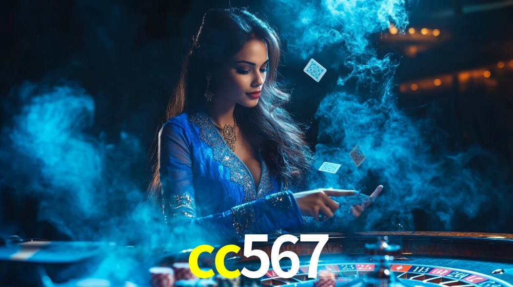 A Emoção da Loteria na cc567: Uma Chance de Mudança de Vida