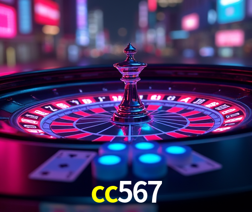 Desvendando o Mundo dos Jogos Virtuais na cc567