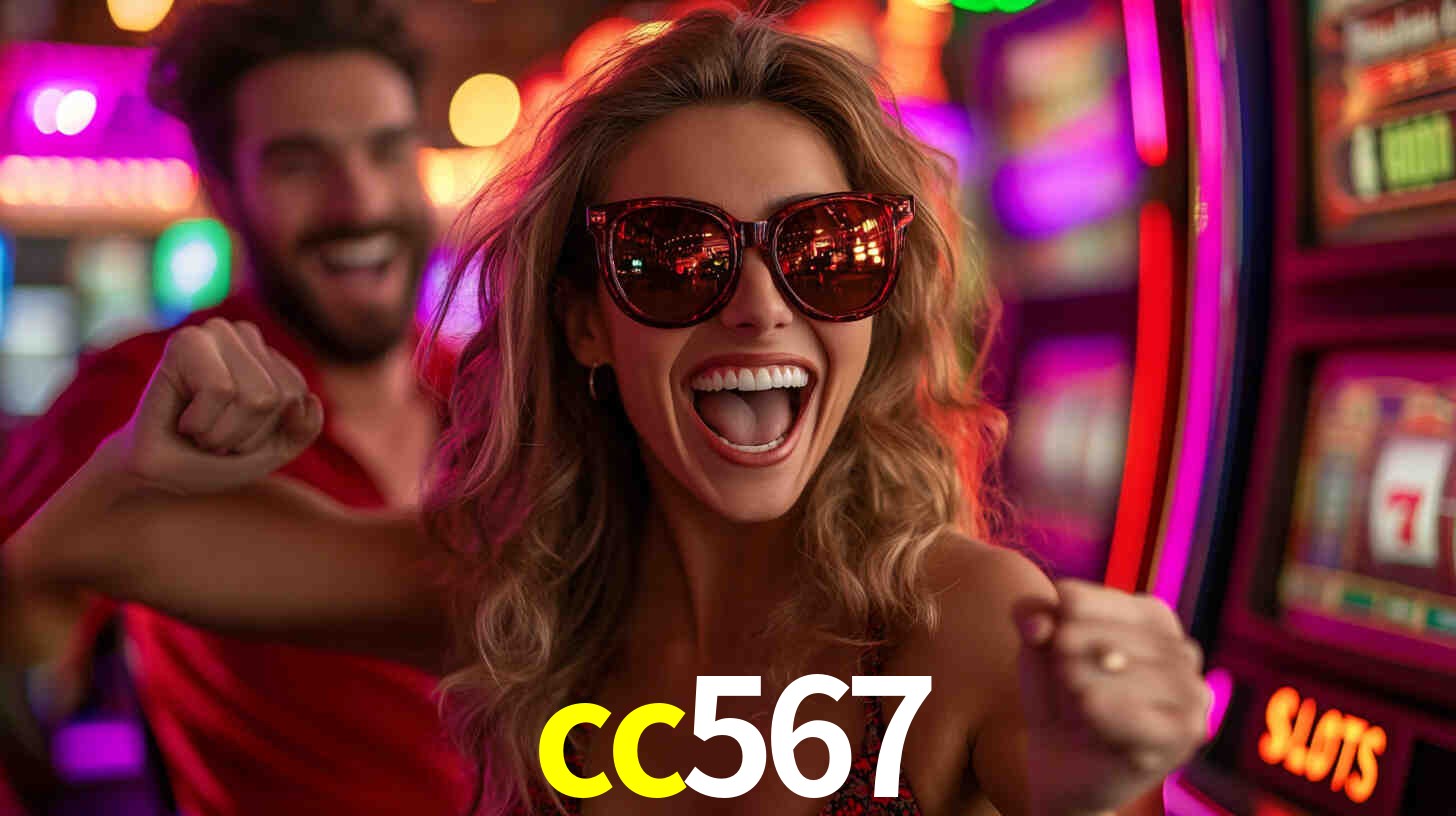 Descubra o Programa VIP da cc567: Vantagens Exclusivas para Jogadores
