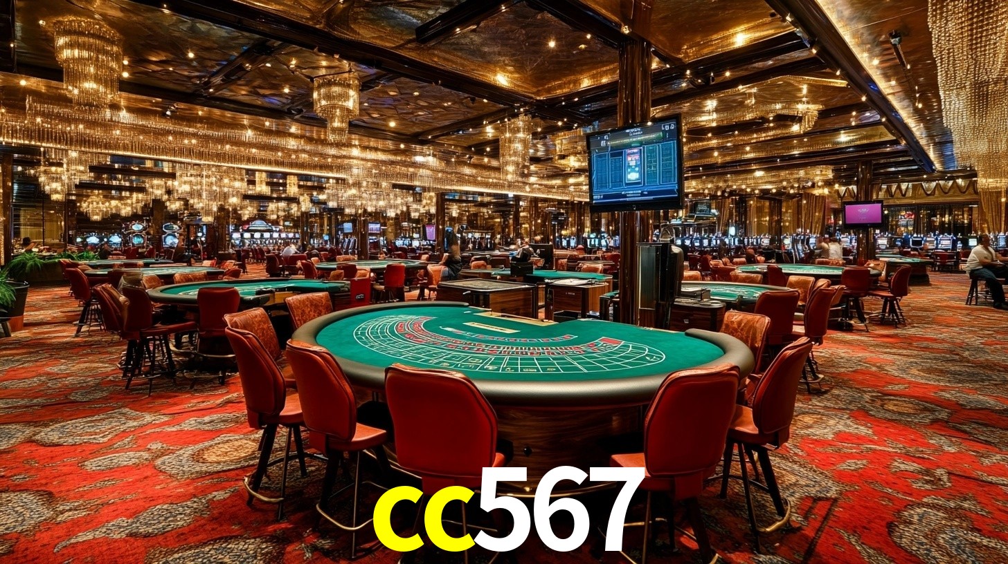 cc567 BET
