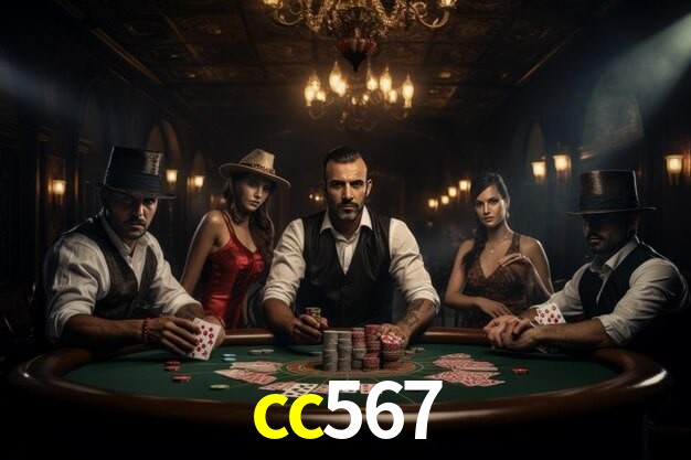 cassino cc567