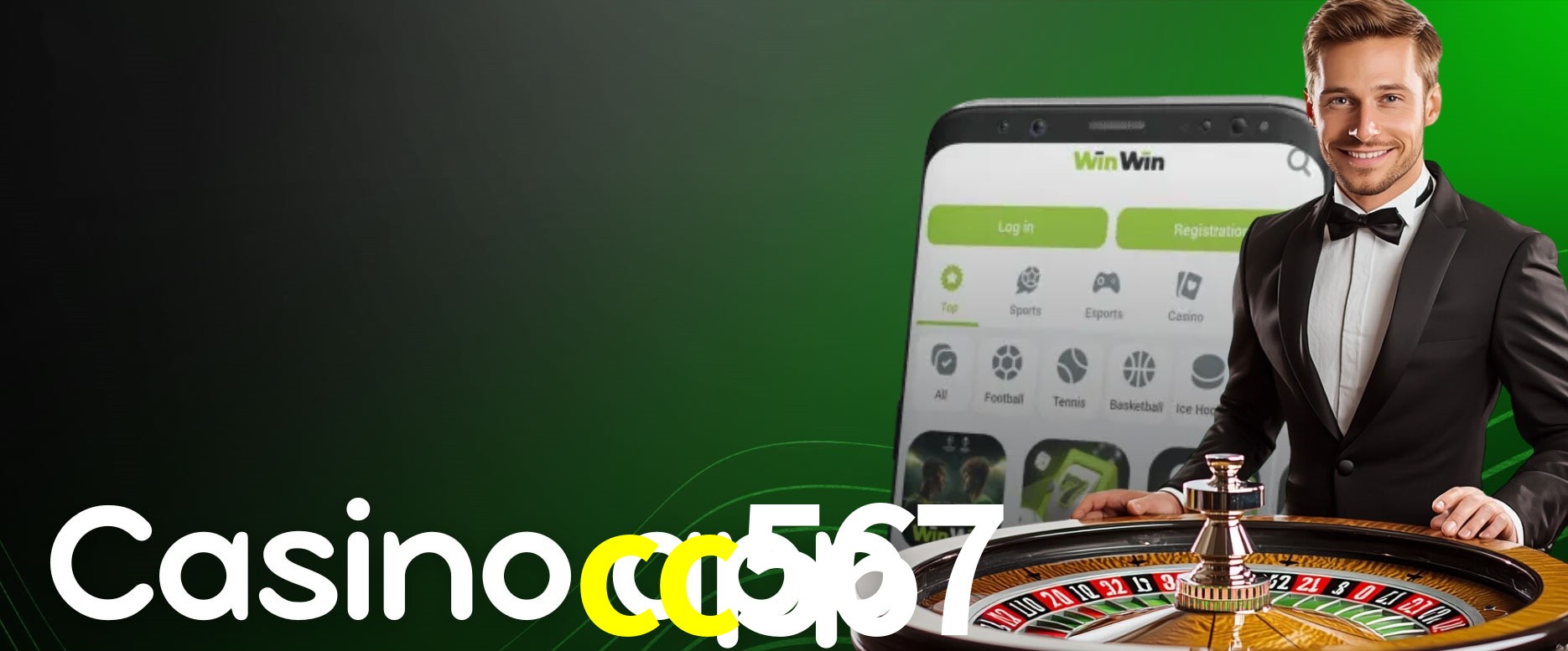 2FA Security cc567