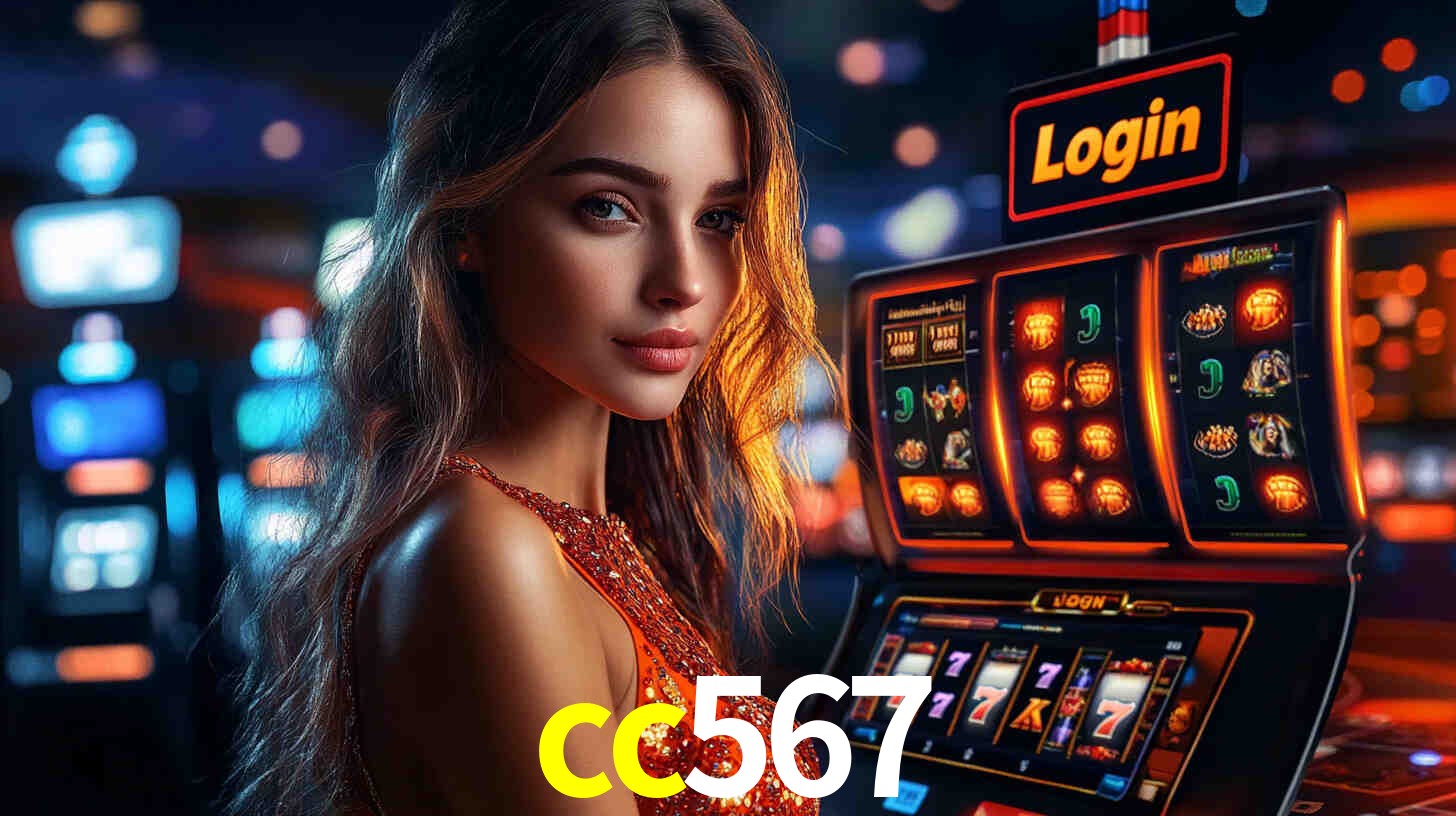 cc567 BET
