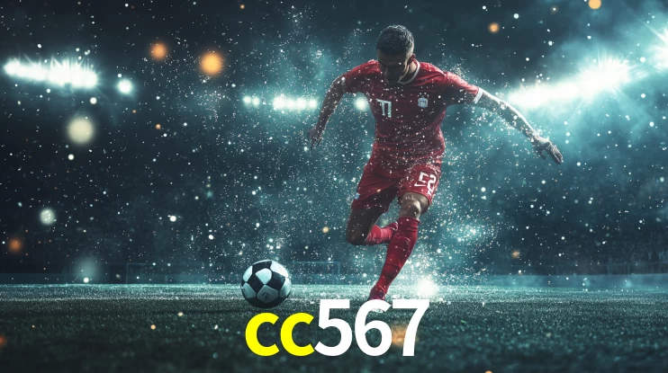 Plataforma de Apostas cc567