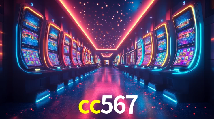 Slots na Plataforma cc567