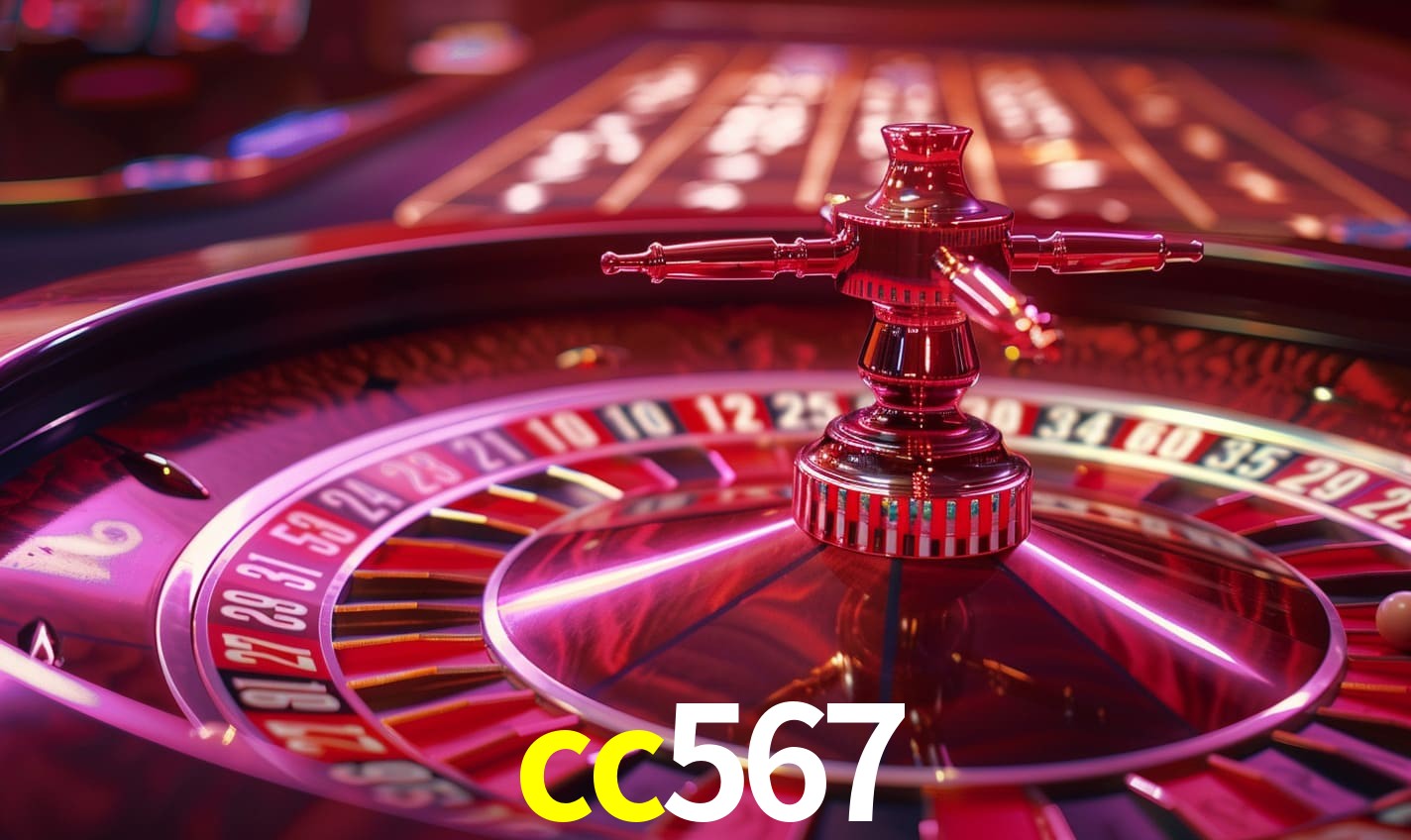 Explorando a Categoria de Eventos em Apostas na cc567