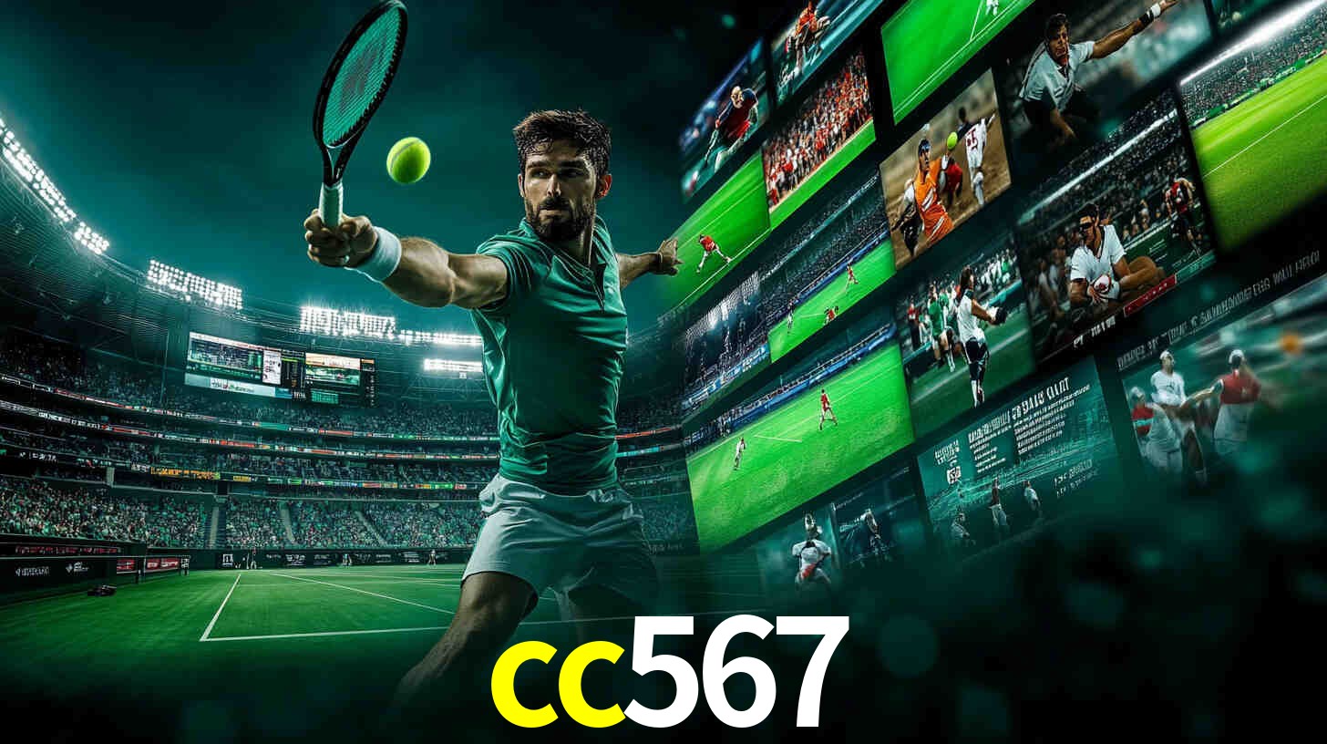 Descubra o Programa VIP da cc567: Vantagens Exclusivas para Jogadores