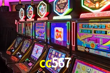 Explorando a Categoria de Eventos em Apostas na cc567