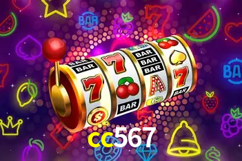 Descubra o Mundo do Cassino Online com cc567