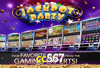 Descubra o Mundo do Cassino Online com cc567