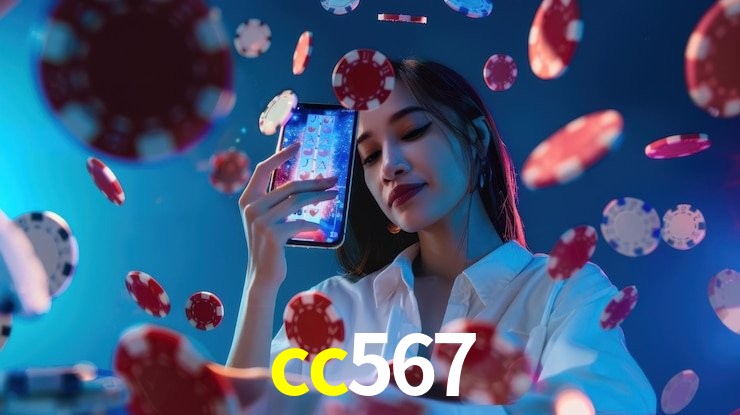 A Experiência Imersiva dos Cassinos Ao Vivo no cc567