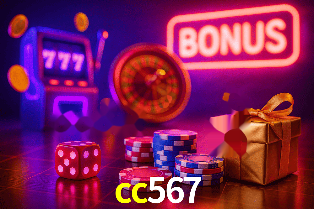 Inovações de Jogos na cc567: O Futuro das Experiências Interativas