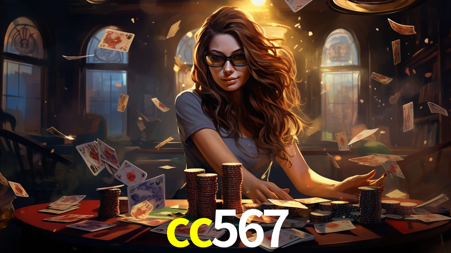 Blackjack Table cc567