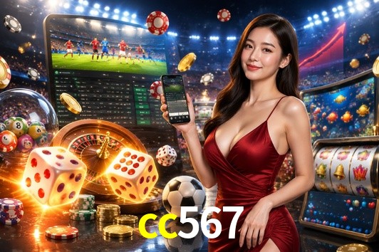 Game Providers cc567
