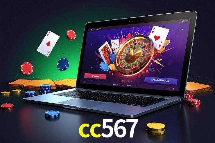Tecnologia da Plataforma cc567