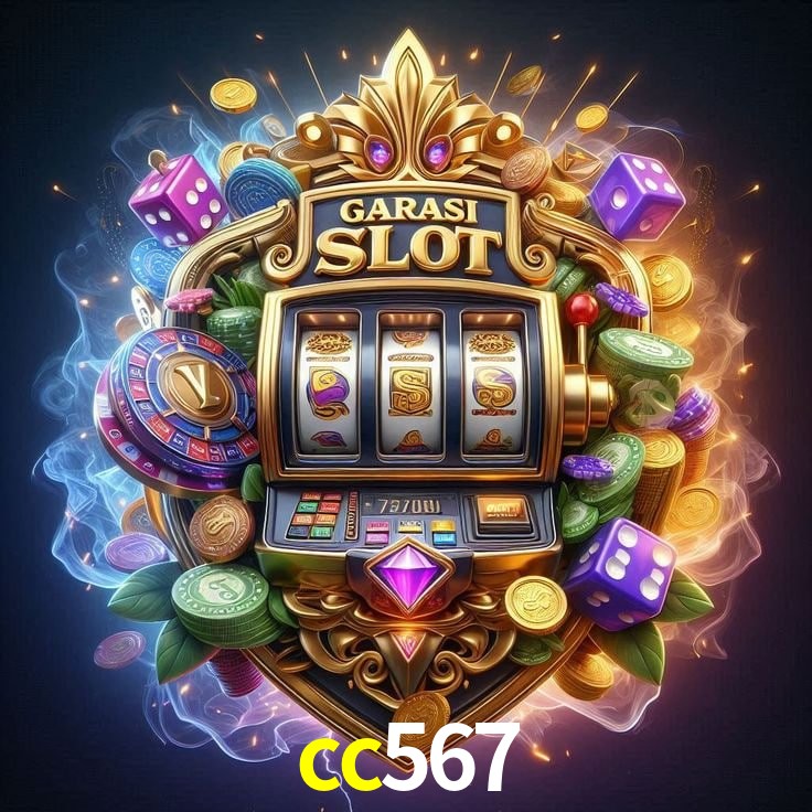 Provedores de Jogos cc567