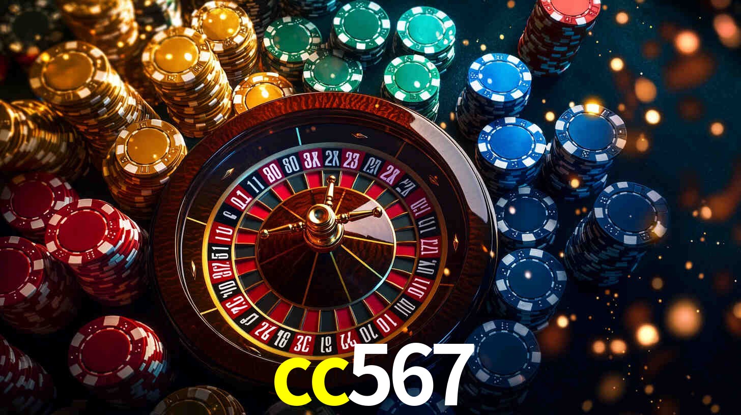cc567 App Interface