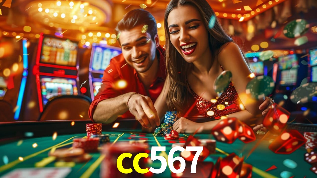 Jogos de Slot cc567