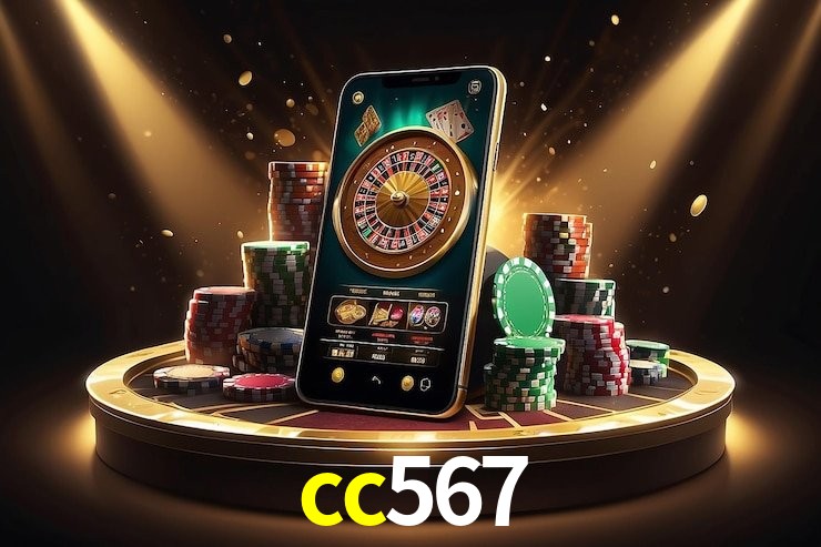 Casino Ao Vivo cc567