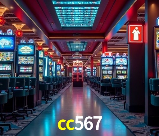 Descubra o Programa VIP da cc567: Vantagens Exclusivas para Jogadores