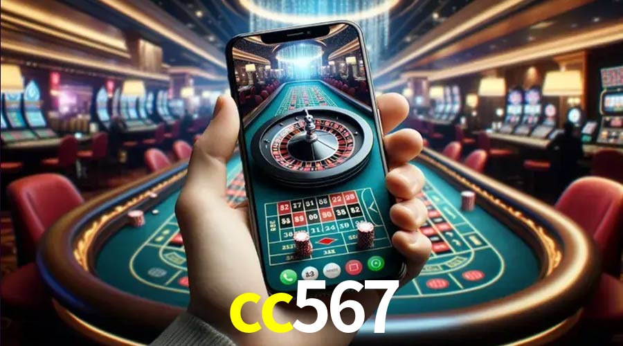 Secure Login cc567