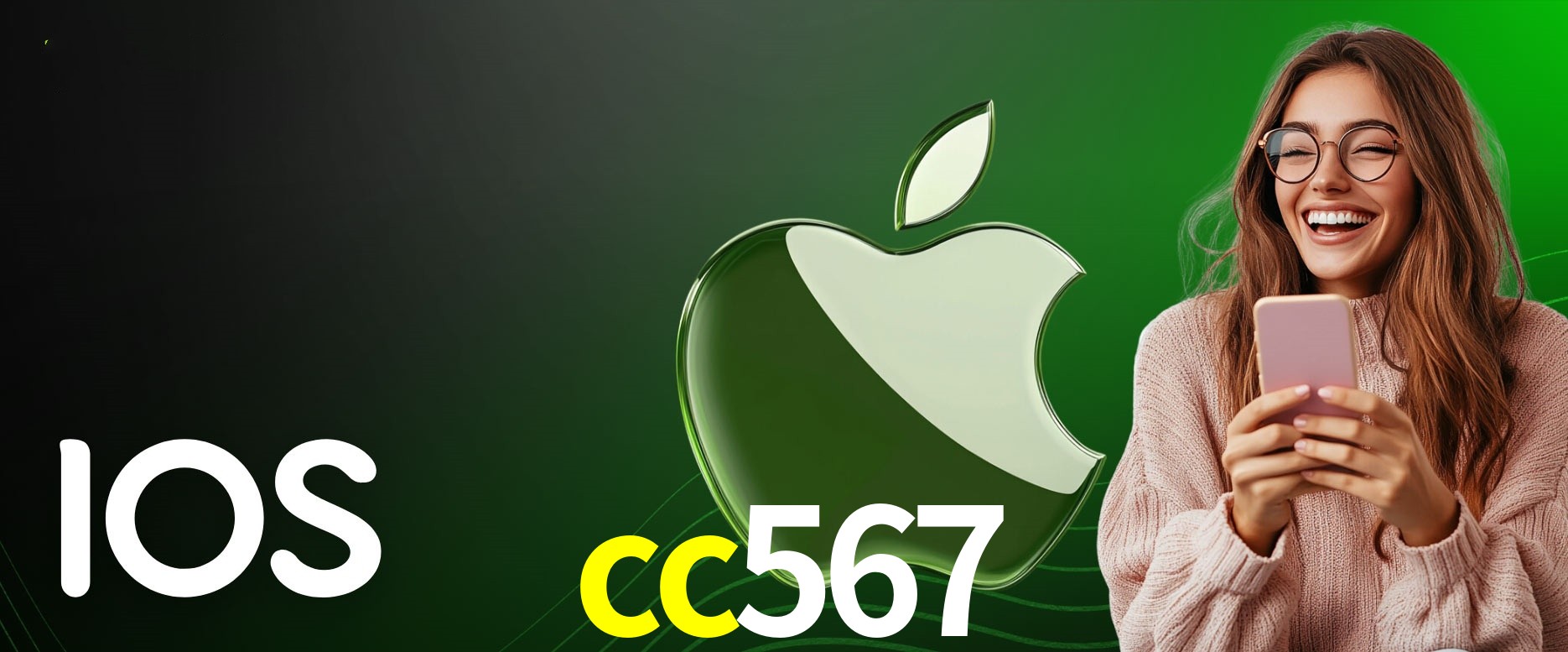 APP oficial da cc567 para mobile
