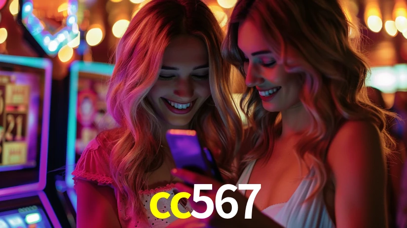 Sinta a adrenalina dos jogos de cassino com cc567