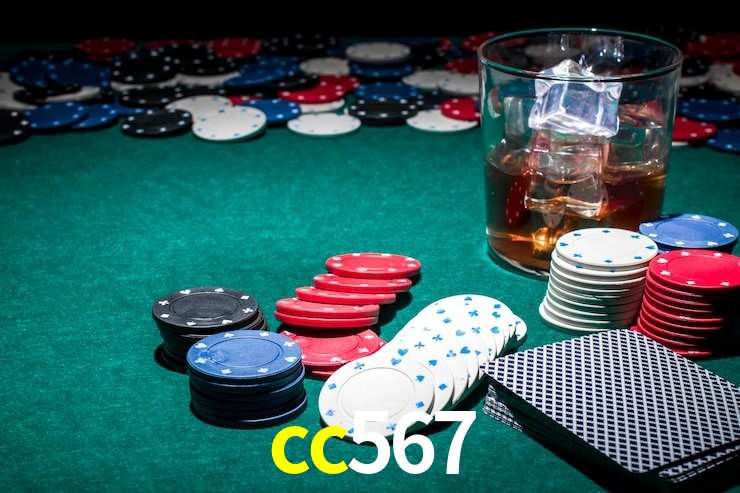 Casino Ao Vivo cc567