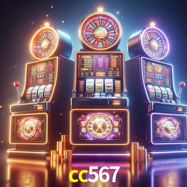 cc567: Jogos de Caça-Níqueis-Altas Recompensas, Roleta-Velocidade, Blackjack-Desafios Máximos