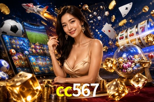 Live Casino cc567