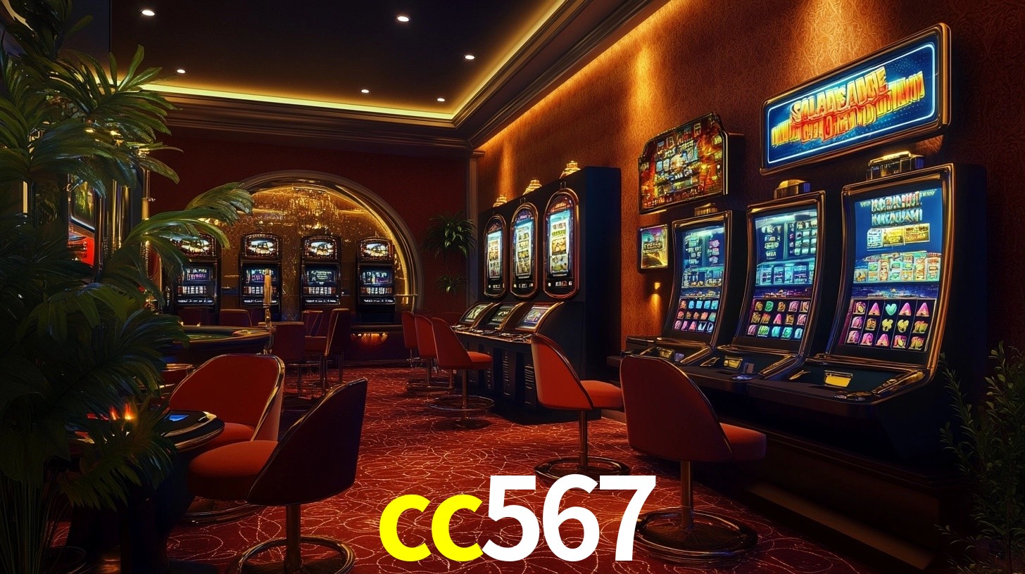 Welcome Bonus cc567