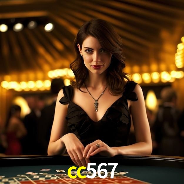 Explorando a Categoria de Eventos em Apostas na cc567