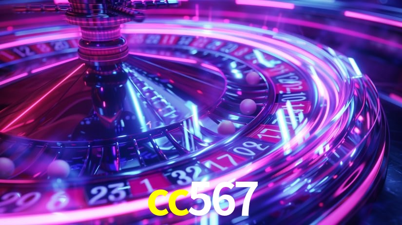 Inovações de Jogos na cc567: O Futuro das Experiências Interativas